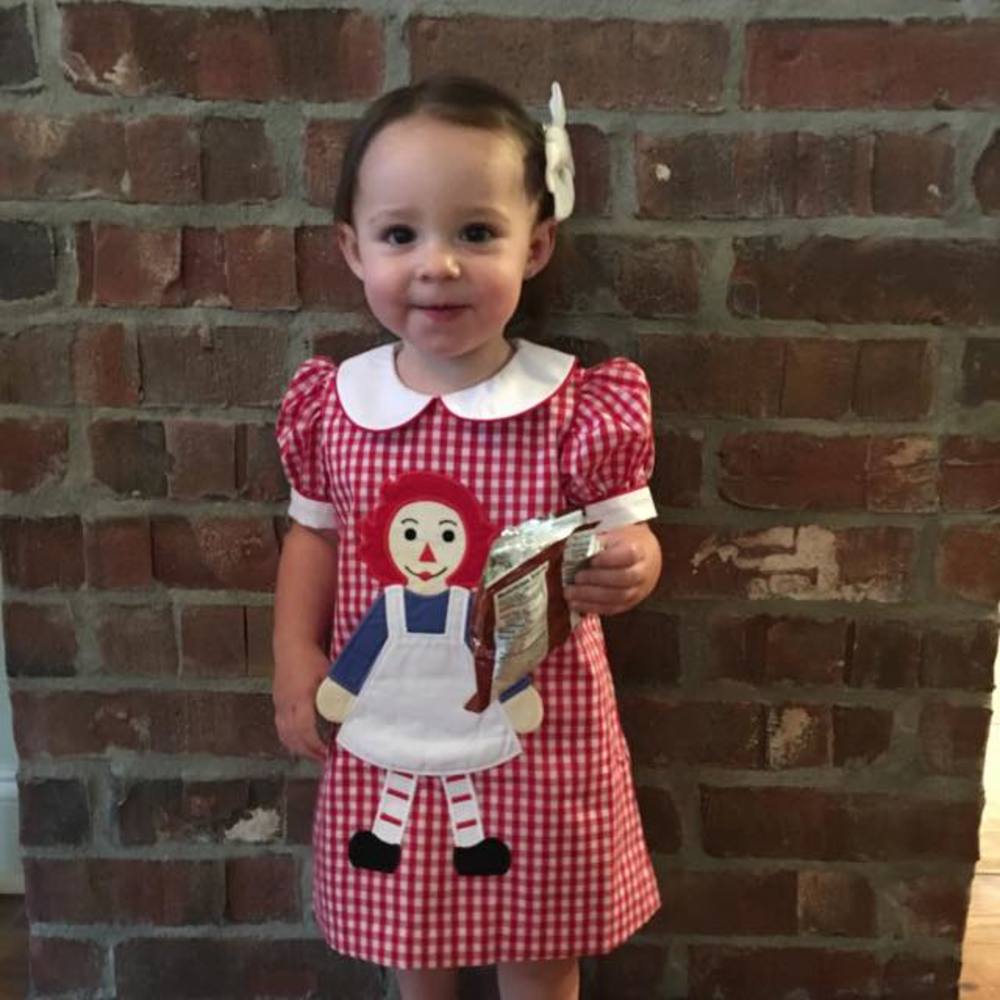 Meet your Posher, Bridget